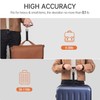 FREETOO Luggage Scales for Suitcases Weighing, Portable Digital Weight Scale