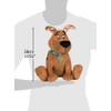 SCOOB! Scooby Doo - Plush Toys With Small Display Of