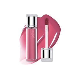 Espoir Couture Lip Tint Glaze #19 Berry Soda 0.14oz | Volumizing Lip Stain with Syrupy Shine | Long-Lasting & Vibrant Color for Radiant Lip Look | Moisturizing & Glossy Lip Tint | Korean Lip Makeup