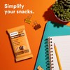 RXBAR Nut Butter and Oat Protein Bars, Protein Snacks, Snack