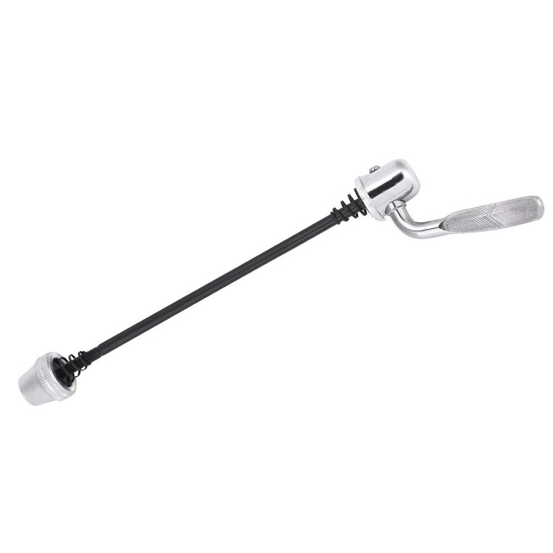 Alomejor Brocheta de liberacion ro¨¦pida de Acero Plateado para Pinchos