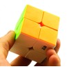BestCube 2x2 Cube Qidi 2x2x2 Speed Cube Stickerless Puzzle Cube