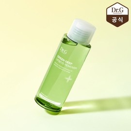 Dr.G 닥터지 그린 딥 립 앤 아이 리무버 120ml Dr.G Green Deep Lip and Eye Remover 120ml