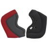 Shoei X-Fourteen Center Pad Sides