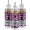All-Purpose Tacky Glue – Premium Adhesive for Crafts, Jewelry, and