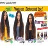 Freetress Braids FreeTress Crochet Braids 2X Nita Distressed Gorgeous Loc