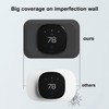 Wall Plate Cover Compatible with New 2022 Ecobee Smart Thermostat