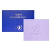 Velvet Perfumed Soap 80g Facial Soap Body Bar Amore Counselor / 벨벳 퍼퓸드 솝 80g 세수비누 바디바 아모레카운셀러