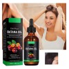 2pcs Aceite De Batana For El Crecimiento Del Cabello Con