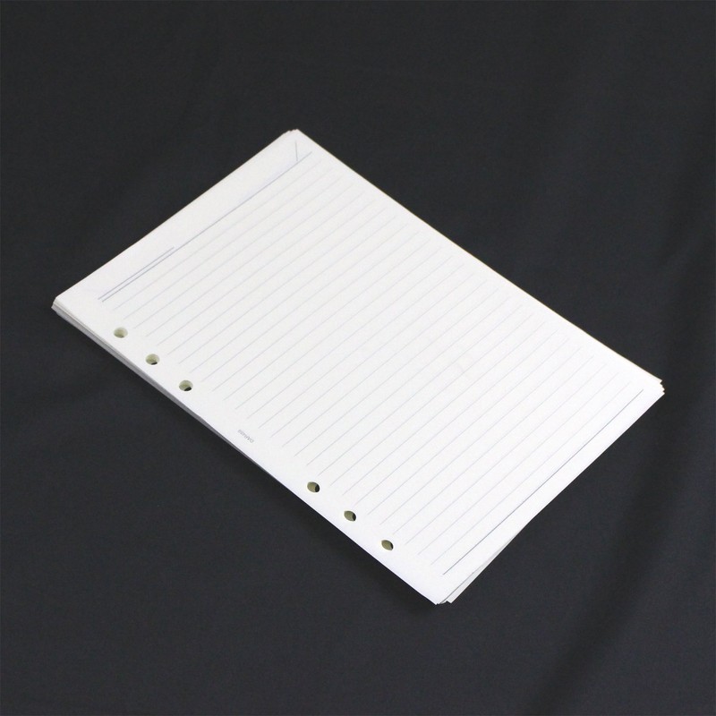 Raymay Fujii Da Vinci Memo Refills A5