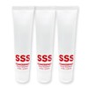 Triple S Hair Loss Shampoo Travel Kit, 3, 70ml / 트리플에스 탈모샴푸 여행용 키트, 3개, 70ml
