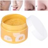120g Turmeric Facial Mud Mask Improve Dullness Cleansing Moisturizing Mask