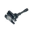 2x Ignition Coil Rod Ignition Coil for Colt V CJ