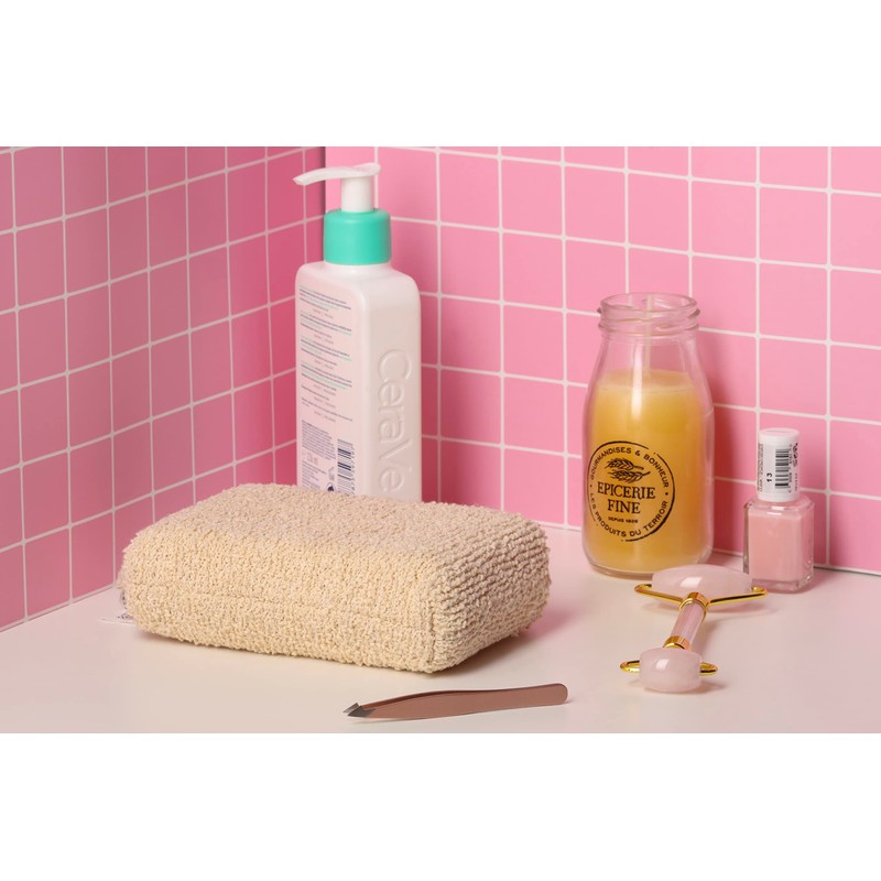 STYLPRO Bath sponge