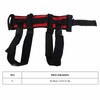 Nursing Safety Gait Belt Patient Elderly Breathable Adjustable Transfer Belt