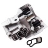 maXpeedingrods VTEC Solenoid Spool Valve with Gasket for Honda Civic