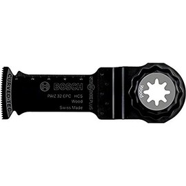 Bosch 2608662561 Plunge Cut Saw Blade"Paiz 32 Epc" 60x32mm