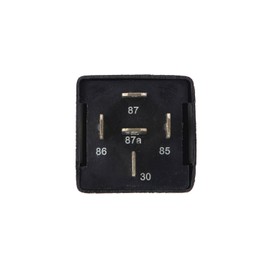 DT Spare Parts Relay 1.51025 24V Switch for Truck Bus