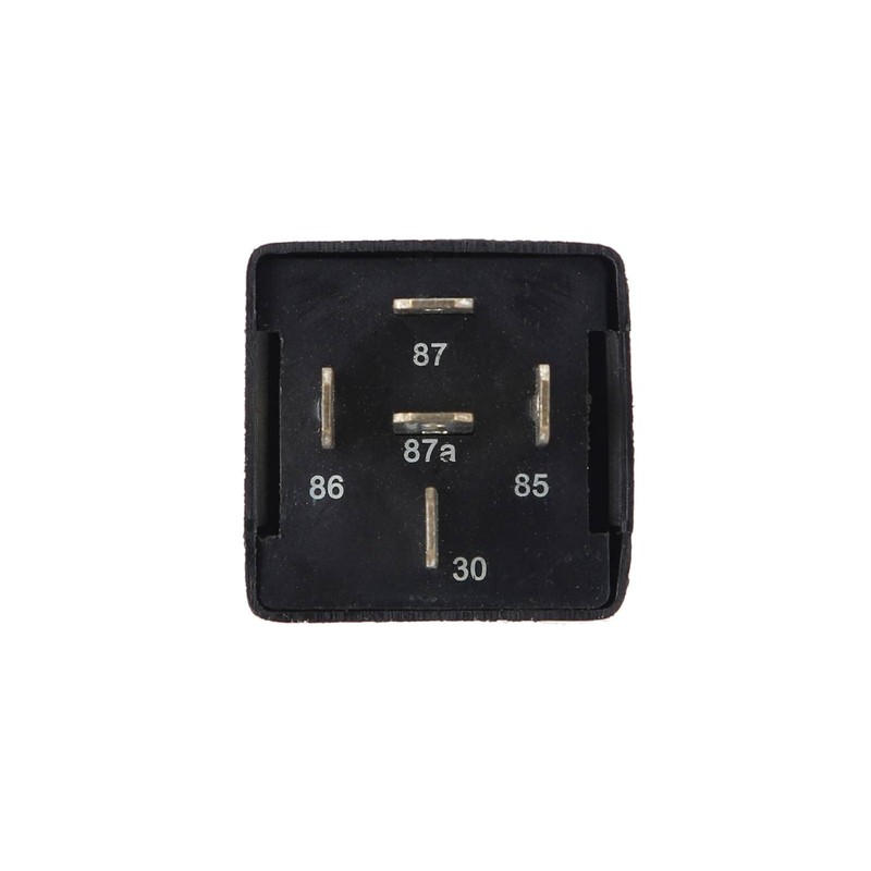 DT Spare Parts Relay 1.51025 24V Switch for Truck Bus