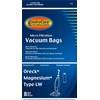 EnviroCare Replacement Vacuum Cleaner Dust Bags made to fit Oreck