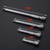 Faderr Socket Extender Bars, 4PCS Ratchet Wrench Extension Bar Drive