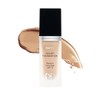 Designer Brands DB Matte Velvet Foundation Nude Beige, 193 count,