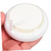 BUGUUYO Aquarium Bubble Disc for Fish Tanks Silent Easy Installation
