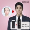 Black Chae Master Volume Cover Drip Black Chae Refill x 1 + Fixer x 1 / 흑채의 달인 볼륨 커버 똑똑 흑채 리필 1개+픽서 1개