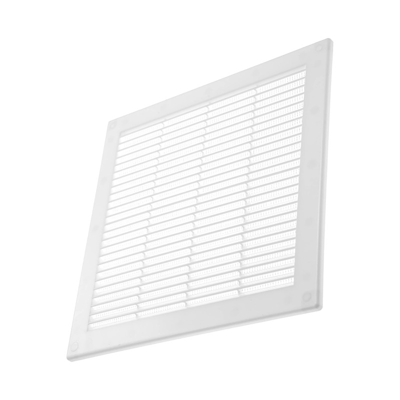 ventilación Systems 10 x 10 pulgadas (dimensiones abiertas) Cubierta de