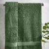 NEXT Home Egyptian Cotton Towels - 100% Cotton (Size) Green