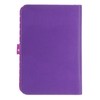 Trendz Fashionable Patterned Travel Passport Case Cover Protector and Holder