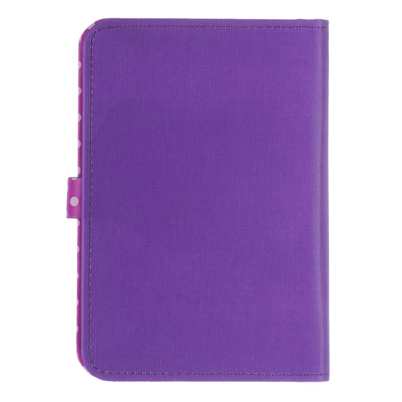 Trendz Fashionable Patterned Travel Passport Case Cover Protector and Holder