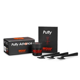Thermal Grizzly TG Putty Advance - 30 Gram - Electrically Non-Conductive Thermal Putty for GPU Modding and Thermal Pad Replacement