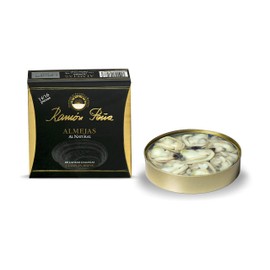 Ramon Pena Clams in Brine