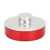 Watch Oil Washing Jar Aluminium Alloy 5 Layers Watch Movement
