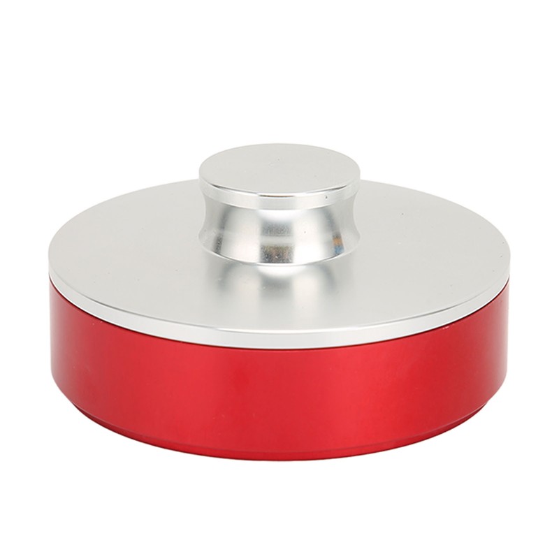 Watch Oil Washing Jar Aluminium Alloy 5 Layers Watch Movement