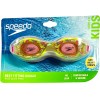 Speedo Kids' Glide Print Swim Goggles - Age 3-6 with
