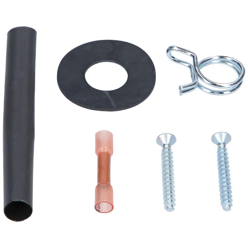 Kenekos - Repair Kit for Aquastop Hose - Compatible with
