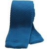 Best Item C01-26 Men's Knit Tie, Narrow Tie, Slim Tie,