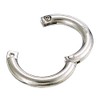 Heavy Chain Catch HC-5 A-035 Reference Load Capacity: 66.1 lbs