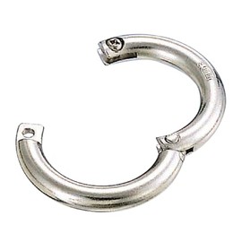 Heavy Chain Catch HC-5 A-035 Reference Load Capacity: 66.1 lbs (30 kgf)