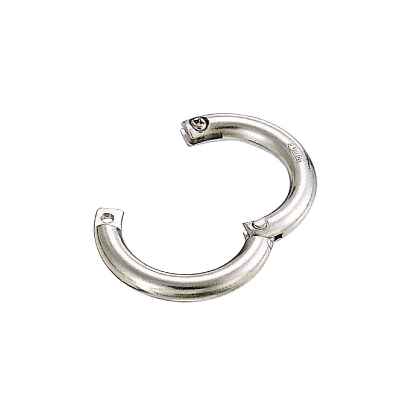 Heavy Chain Catch HC-5 A-035 Reference Load Capacity: 66.1 lbs