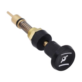 RainMan S Choke Lever Pull Plunger Replacement for Yamaha Banshee 350 YFZ350