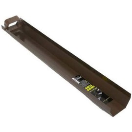 AMERIMAX HOME PRODUCTS 3703019 Dripper Flipper, Brown