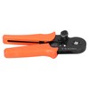 HSC8 10‑4 0.25‑10mm² Wire Crimper Tool Mini Self‑Adjustable Wire Cable