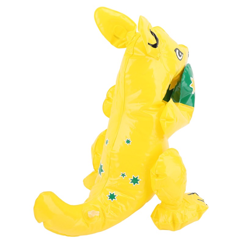 Blow Up Animal Cute Cartoon Inflatable Decorative PVC Air Stuffed