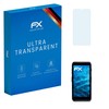 atFolix Screen Protector Compatible with Honeywell ScanPal EDA52 Film, Ultra
