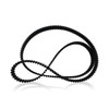 Bulktex Double Timing Belt 1600 x 20 Suitable for Many