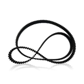 Bulktex Double Timing Belt 1600 x 20 Suitable for Many Ride-on Mowers Lawn Tractors