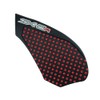 Red Gas Fuel Tank Pad Traction Side Fuel Knee Grip